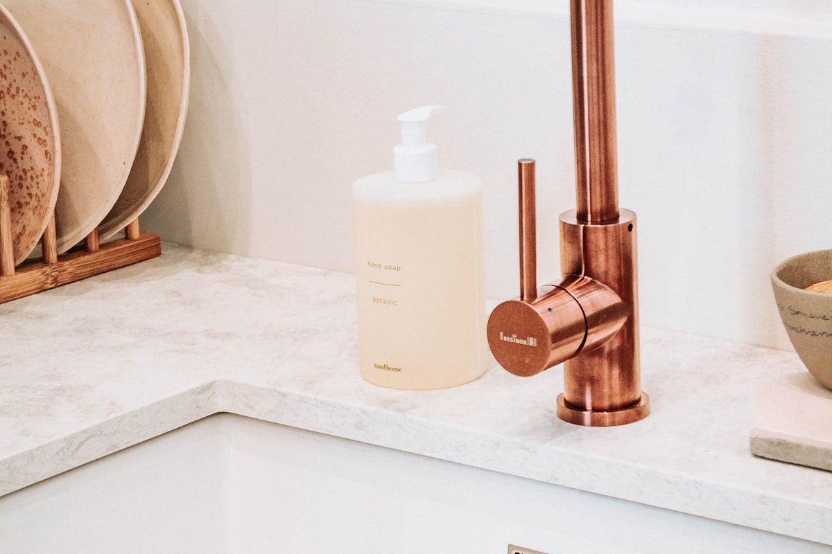 Kitchen Plumbing service in Turlock, CA